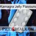 Kamagra Jelly Flavours 16